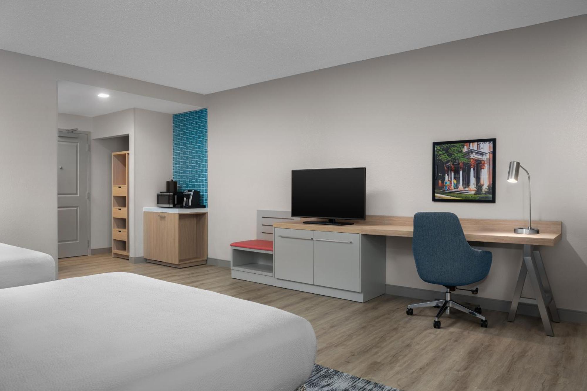 Hilton Garden Inn Wilkes-Barre Exterior foto