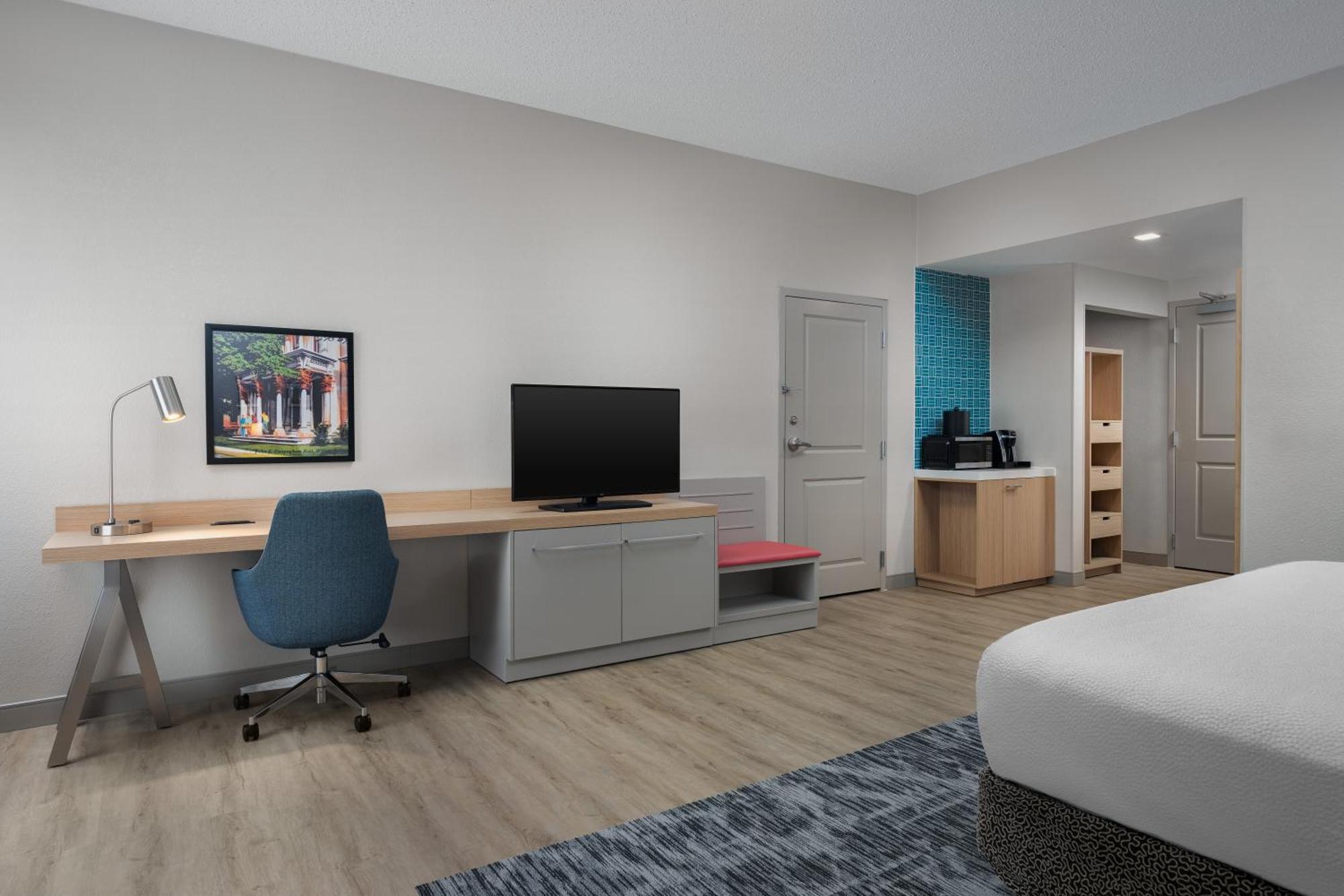 Hilton Garden Inn Wilkes-Barre Exterior foto