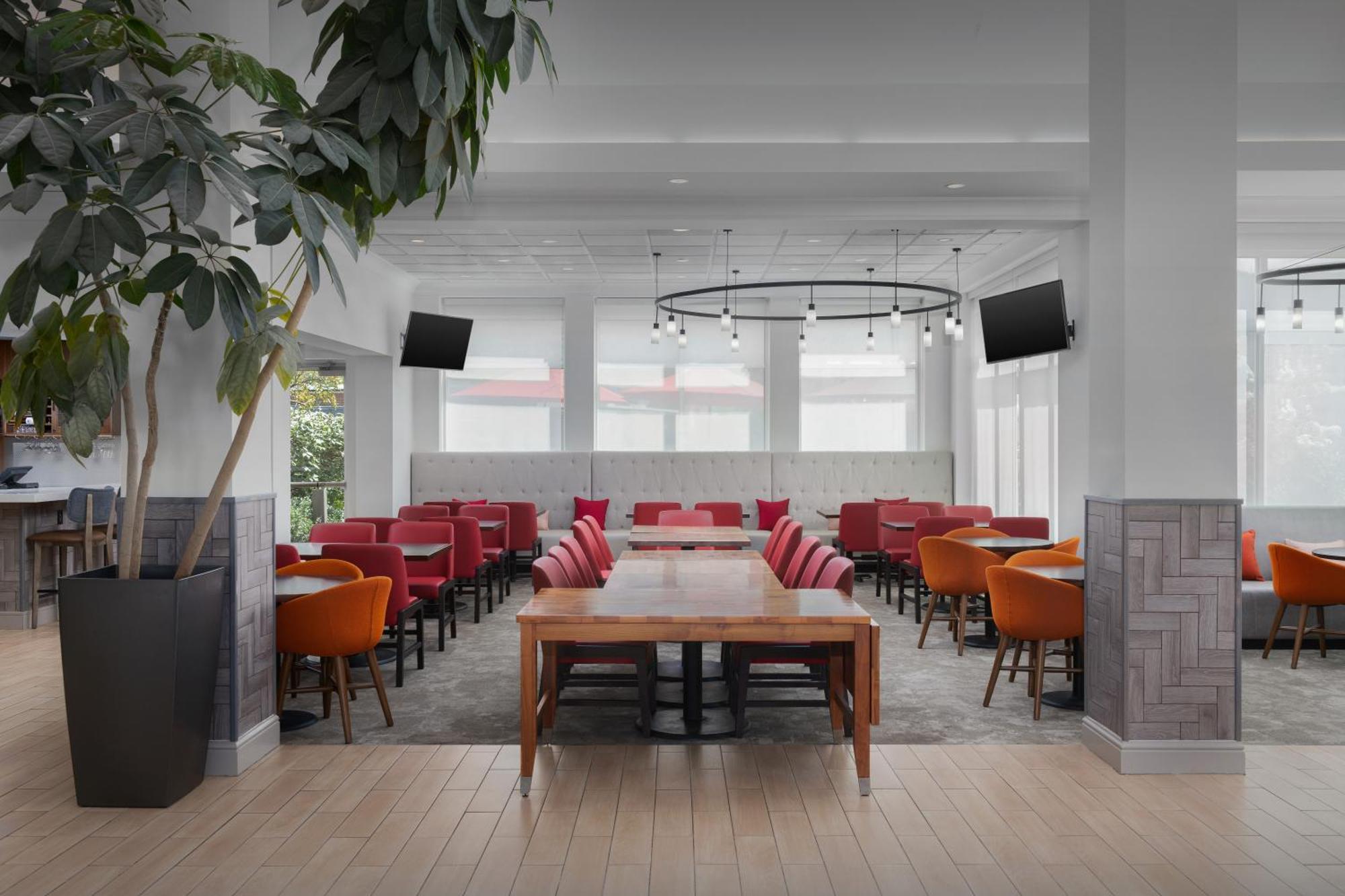Hilton Garden Inn Wilkes-Barre Exterior foto