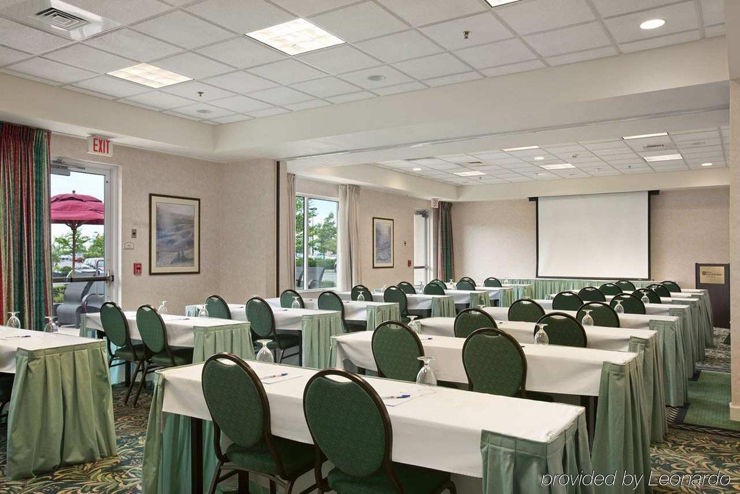 Hilton Garden Inn Wilkes-Barre Facilități foto