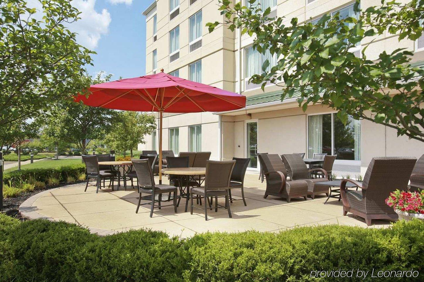 Hilton Garden Inn Wilkes-Barre Facilități foto