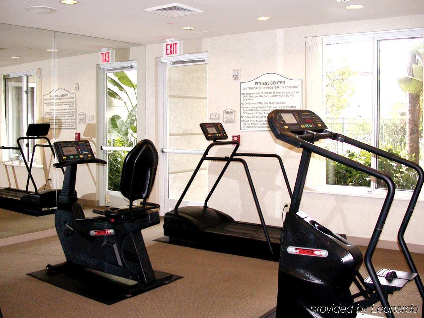 Hilton Garden Inn Wilkes-Barre Facilități foto