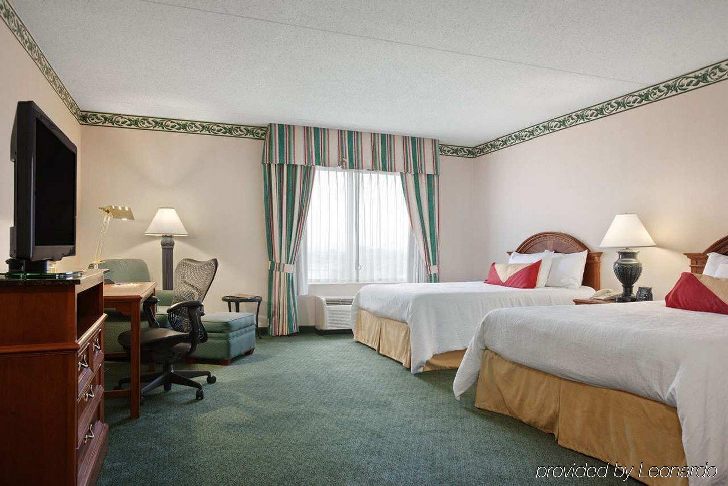 Hilton Garden Inn Wilkes-Barre Cameră foto