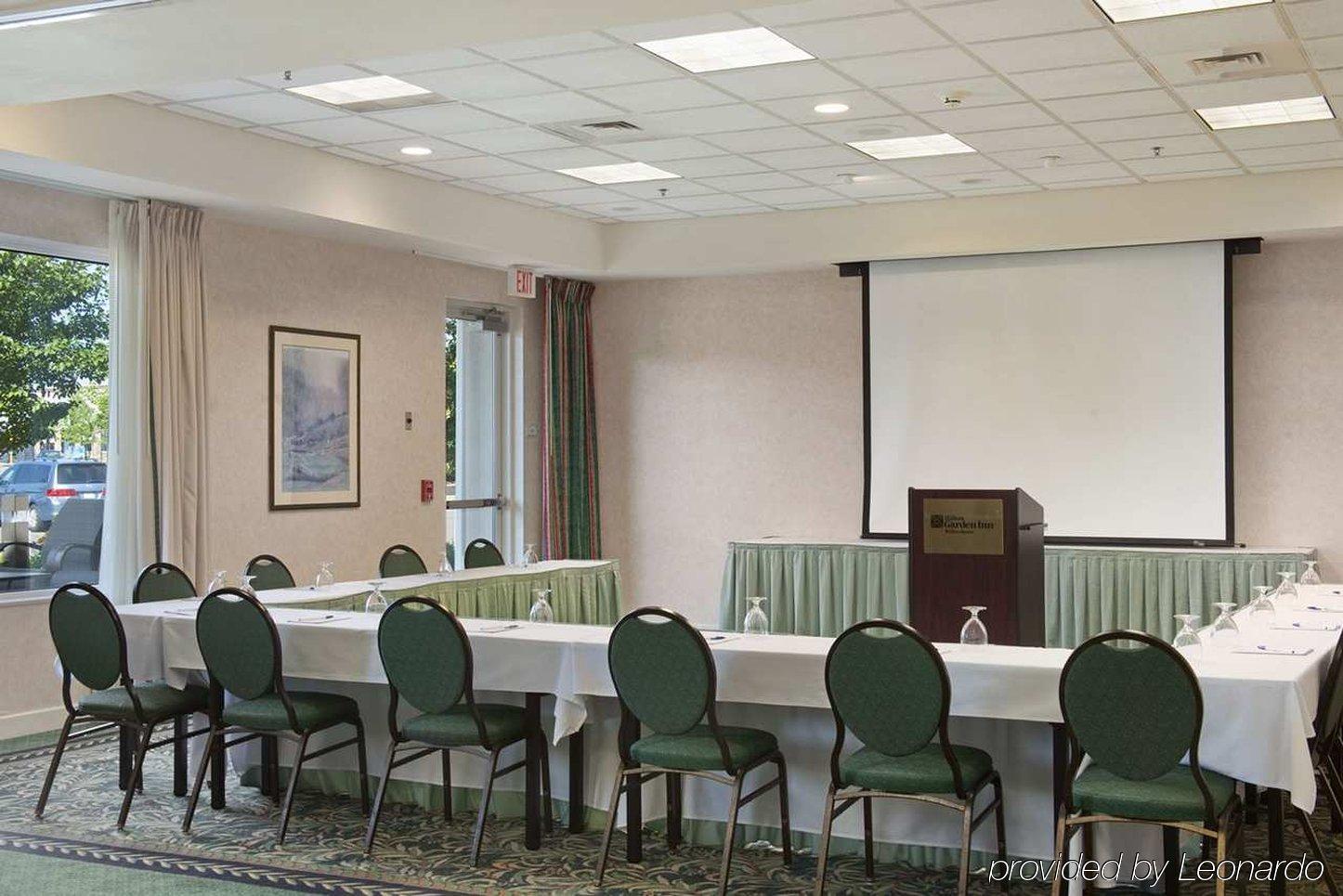 Hilton Garden Inn Wilkes-Barre Facilități foto
